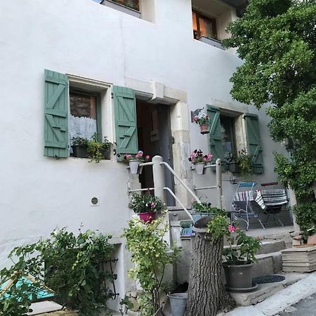 Chambre D'Hotes Le Laurier Blanc Portel-des-Corbieres Exterior foto