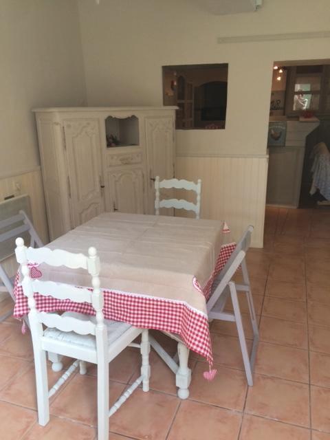 Chambre D'Hotes Le Laurier Blanc Portel-des-Corbieres Exterior foto