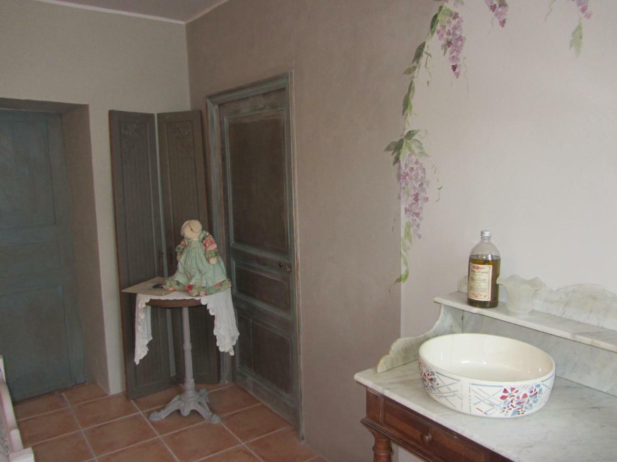 Chambre D'Hotes Le Laurier Blanc Portel-des-Corbieres Exterior foto