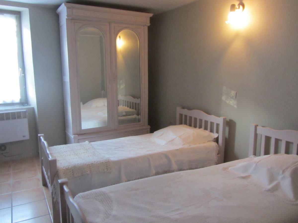 Chambre D'Hotes Le Laurier Blanc Portel-des-Corbieres Exterior foto