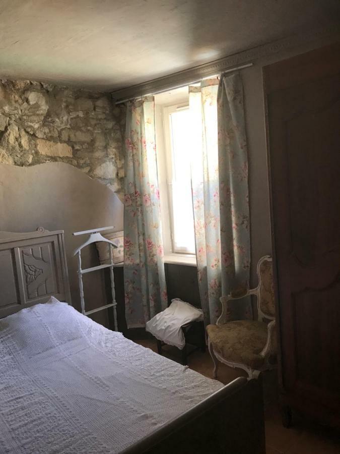 Chambre D'Hotes Le Laurier Blanc Portel-des-Corbieres Exterior foto