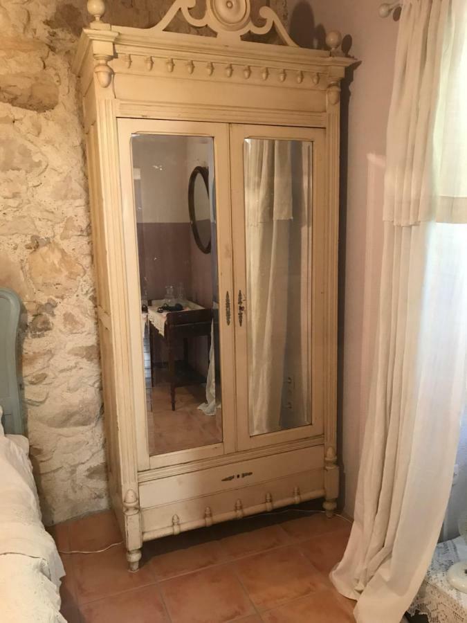 Chambre D'Hotes Le Laurier Blanc Portel-des-Corbieres Exterior foto